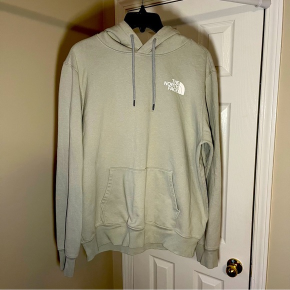 The North Face Other - North Face Box Hoodie